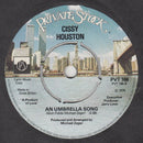 Cissy Houston : Think It Over (7")