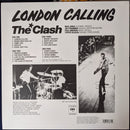 The Clash : London Calling (2xLP, Album, Ltd, RE)