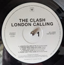 The Clash : London Calling (2xLP, Album, Ltd, RE)