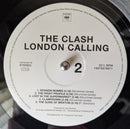 The Clash : London Calling (2xLP, Album, Ltd, RE)