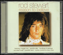 Rod Stewart : Reason To Believe (CD, Comp)