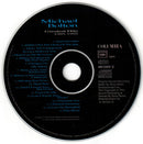 Michael Bolton : Greatest Hits (1985 - 1995) (CD, Comp, RE, RM)