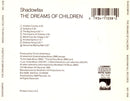 Shadowfax : The Dreams Of Children (CD, Album)