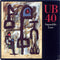 UB40 : Impossible Love (7", Single)