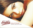Billie Piper : Honey To The Bee (CD, Single, CD1)