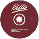 Billie Piper : Honey To The Bee (CD, Single, CD1)