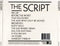 The Script : The Script (CD, Album, Enh)