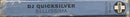 DJ Quicksilver : Bellissima (Cass, Single)