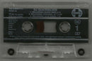 DJ Quicksilver : Bellissima (Cass, Single)