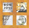 Bon Jovi : It's My Life (CD, Maxi, Enh)