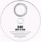 Clinic : Circle Of Fifths (CD, Single, Promo)