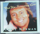 Chris Norman : Red Hot Screaming Love (CD, Maxi)
