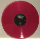 Jorja Chalmers : Human Again (LP, Album, Pin)