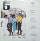 Five Star : Find The Time (12")