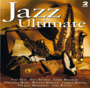 Various : Jazz Ultimate (2xCD, Comp)