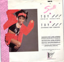Sinitta : Toy Boy (7", Single, Lyn)