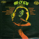 Various : Spirit Of Rock (The Probe Family Sampler) (LP, Comp)