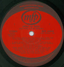 Various : Spirit Of Rock (The Probe Family Sampler) (LP, Comp)