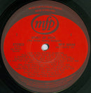Various : Spirit Of Rock (The Probe Family Sampler) (LP, Comp)