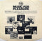 Various : Spirit Of Rock (The Probe Family Sampler) (LP, Comp)