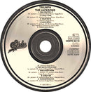 The Jacksons : Triumph (CD, Album, RE)
