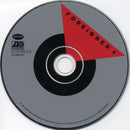 Foreigner : 4 (CD, Album, RE, RM)