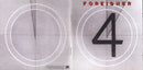 Foreigner : 4 (CD, Album, RE, RM)
