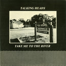 Talking Heads : Take Me To The River (2x7", Ltd)