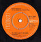 Betty Wright : Where Is The Love (7", Single)