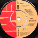 The Shadows : Riders In The Sky (7", Single, Pic)