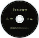 The Verve : Forth (CD, Album + DVD-V, PAL + Ltd, Boo)
