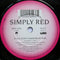 Simply Red : If You Don't Know Me By Now (7", Single, Dam)