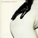 The Strokes : Is This It (CD, Album, RE)