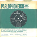 The Beatles : Hello, Goodbye (7", Single, Kno)