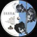 Bananarama : Shy Boy (7", Single, Pap)