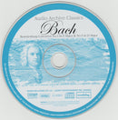 Johann Sebastian Bach, Stuttgarter Kammerorchester, Karl Münchinger : Brandenburg Concertos No. 1 In F Major & No. 5 In D Major (CD, Copy Prot., RE, RM)