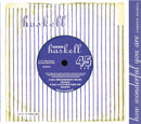 Gordon Haskell : How Wonderful You Are (CD, Single, MPO)