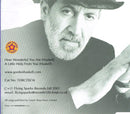 Gordon Haskell : How Wonderful You Are (CD, Single, MPO)