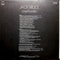 Jack Bruce : Songs For A Tailor (LP, Album, MO )