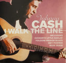 Johnny Cash : I Walk The Line (CD, Comp)