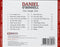 Daniel O'Donnell : Live, Laugh, Love (CD, Album)