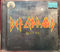 Def Leppard : Best Of (CD, Comp)