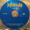 Def Leppard : Best Of (CD, Comp)