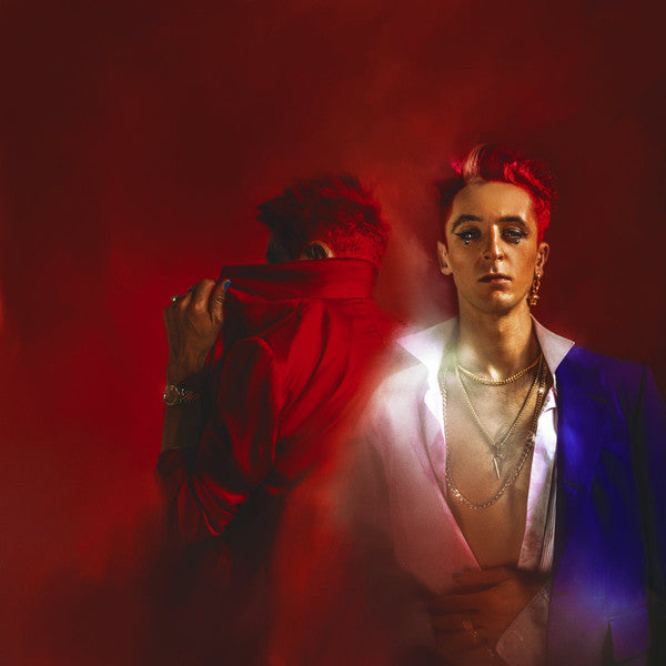 Denis Sulta : Aye Spoake Te Sumwuhn & They Listenhd (2xLP)