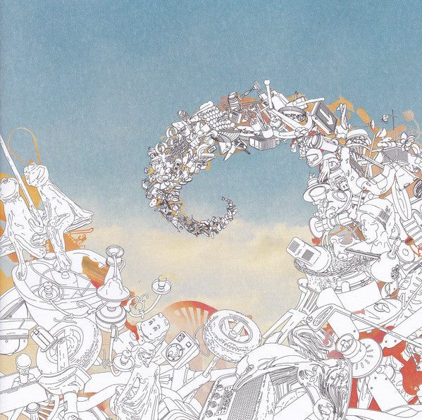 Athlete : Vehicles & Animals (CD, Album)