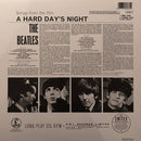 The Beatles : A Hard Day's Night (LP, Album, Mono, RE, RM, DMM)