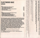 Fleetwood Mac : Mirage (Cass, Album, Chr)