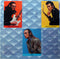 Roxy Music : Roxy Music (LP, Album, RE, RM)