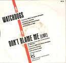 UB40 : Watchdogs (7", Single)