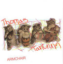 Thomas Tantrum : Armchair (7", Single)